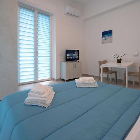 Rocciola Home Salerno Eksteriør bilde
