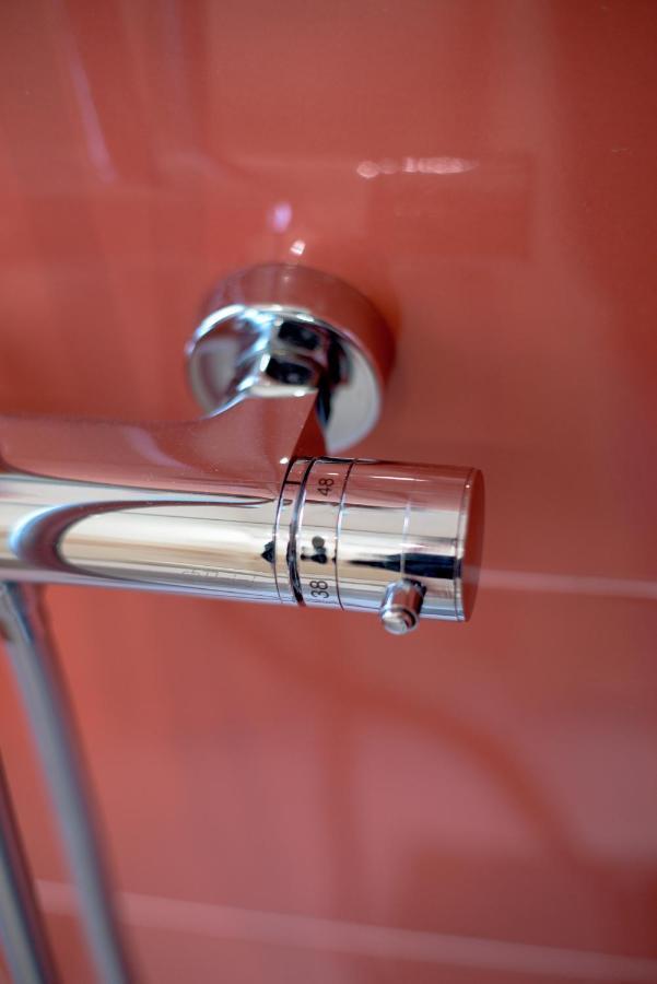 Rocciola Home Salerno Eksteriør bilde